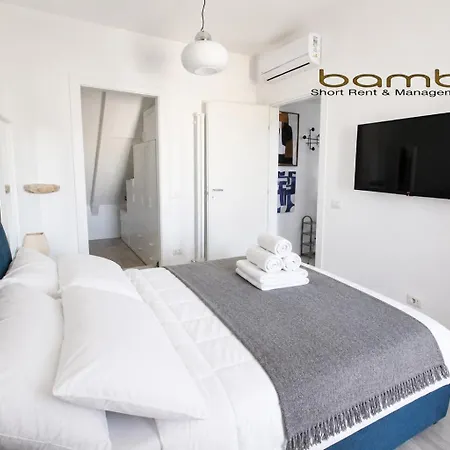 Bamboo Milano Colletta Apartment-2